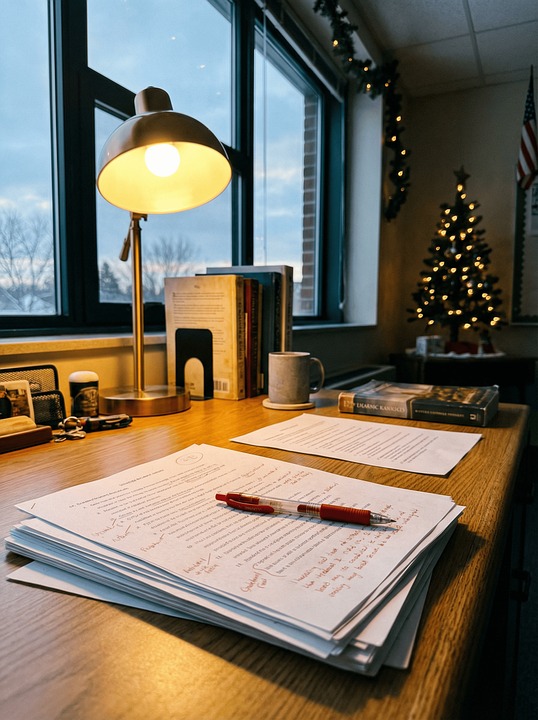 Crafting an Impactful Cover Letter for Drama Teacher Positions: Tips and Examples