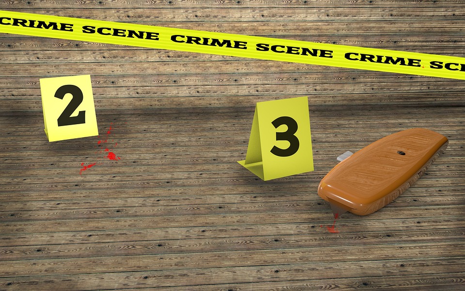 Crafting the Perfect Cover Letter for a Crime Scene Investigator Position: Tips and Examples