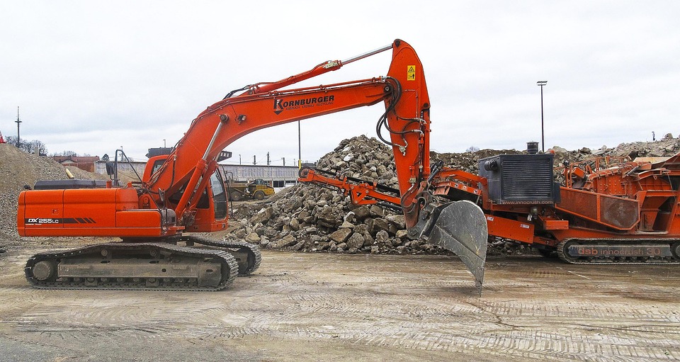 Essential Interview Tips for Aspiring Demolition Operatives: A Comprehensive Guide