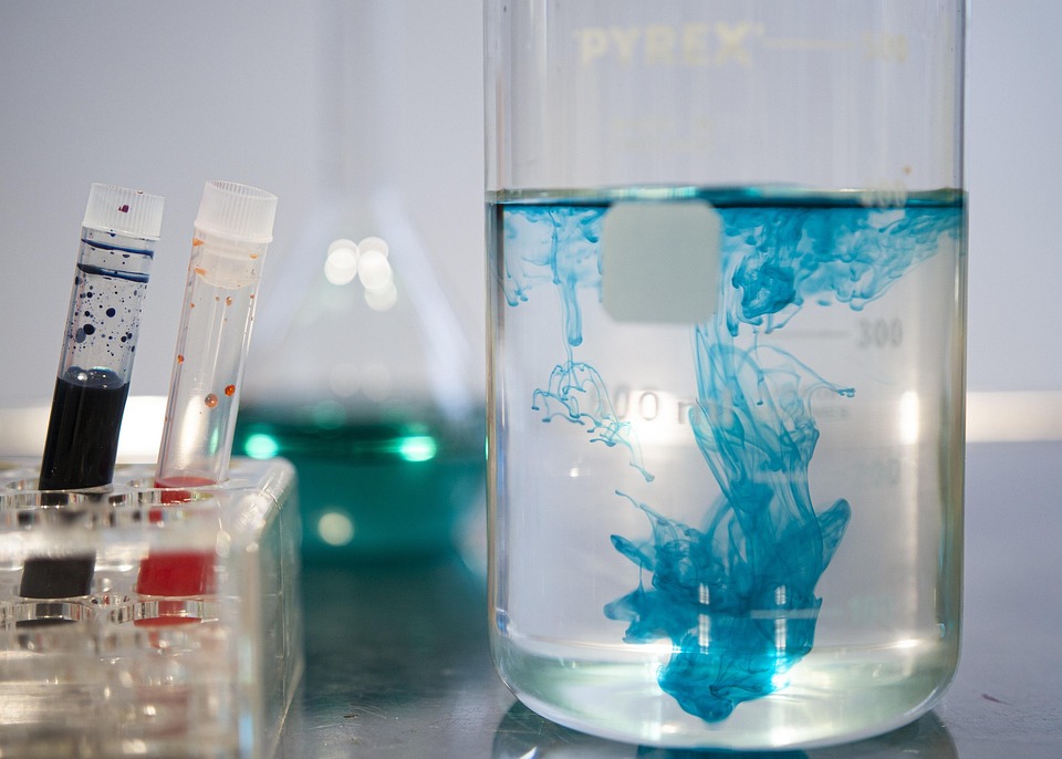 Crafting an Effective Cover Letter for Chemical Technician Positions: Tips and Examples