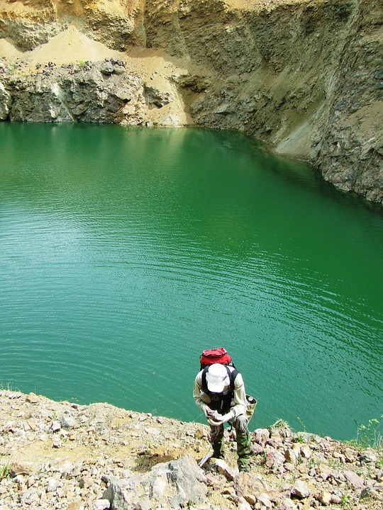 Essential Geologist CV Template: A Complete Guide for Aspiring Earth Scientists