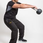 How to Craft the Perfect Fitness Coach Resume Template: A Comprehensive Guide for Success