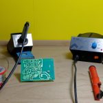 Essential Electrical Technician CV Template: Stand Out in the UK Job Market