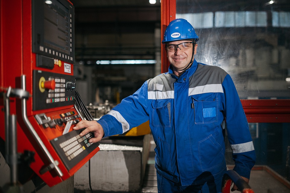 Crafting an Impressive Cover Letter for Control and Instrumentation Engineer Positions: Tips and Examples