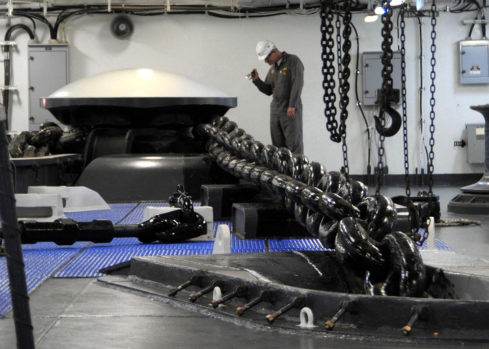 Essential Interview Guide for Military Engineers: Tips and Strategies for Success