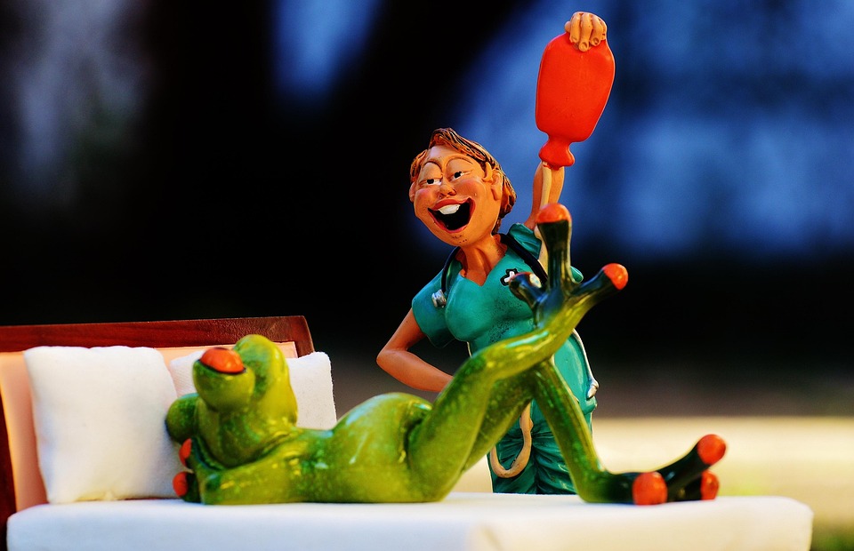 Navigating Your Career Path: Essential Roadmaps for Nurse Practitioners in the UK