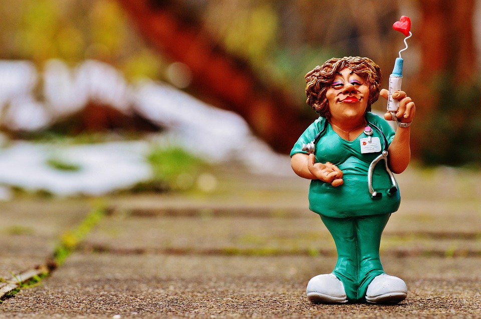 Essential Interview Guides for Nurse Practitioners: Tips for Success in the UK Healthcare Sector