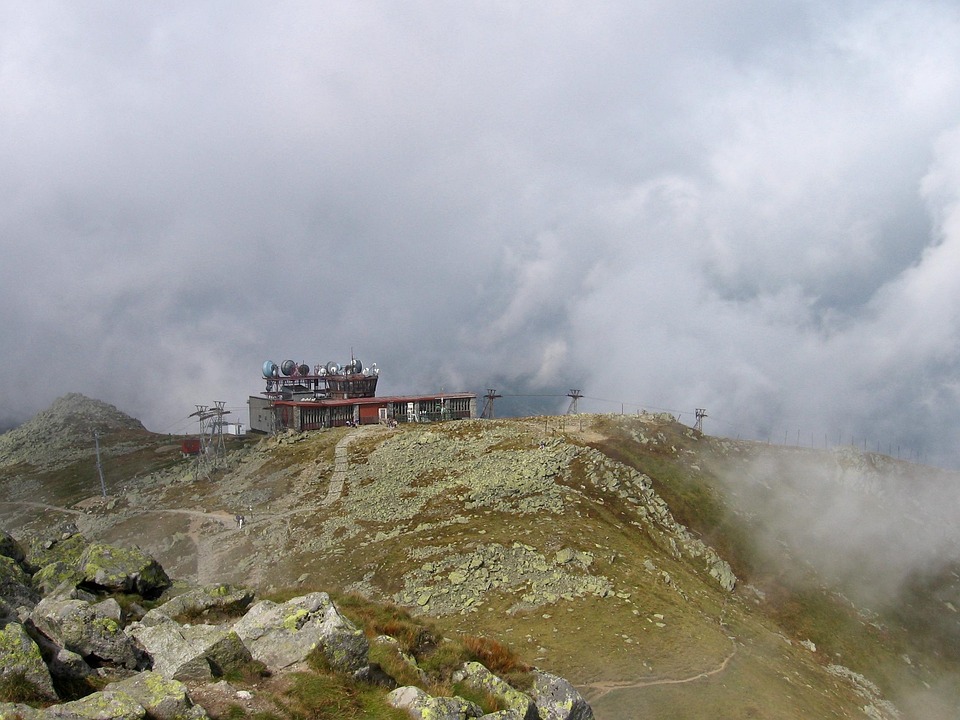 Essential Interview Guides for Aspiring Meteorological Officers: Tips and Insights