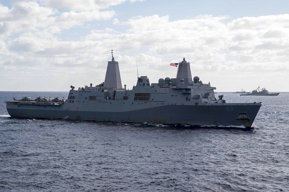 Essential Interview Guides for Aspiring Naval Architects: Tips and Insights for Success