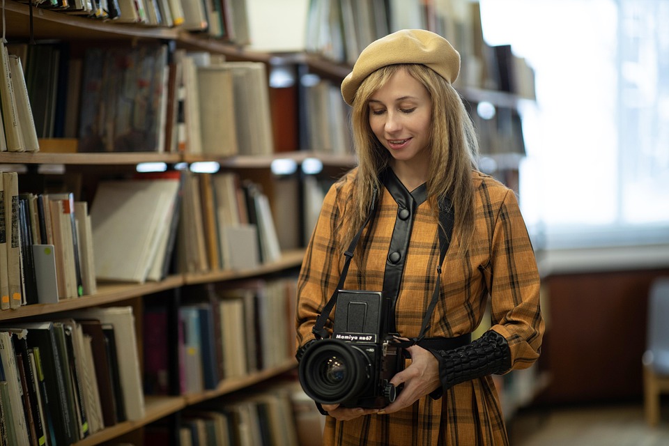 Essential Journalist Reporter CV Template: Crafting a Winning Resume for Your Media Career