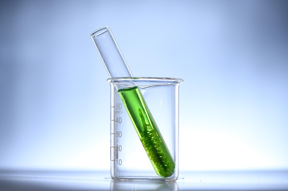 Essential CV Template for Scientific Laboratory Technicians: Stand Out in Your Job Application