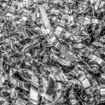 Essential Scrap Metal Dealer Resume Template: Stand Out in the Recycling Industry