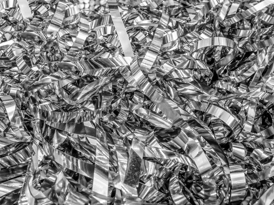 Essential Scrap Metal Dealer Resume Template: Stand Out in the Recycling Industry