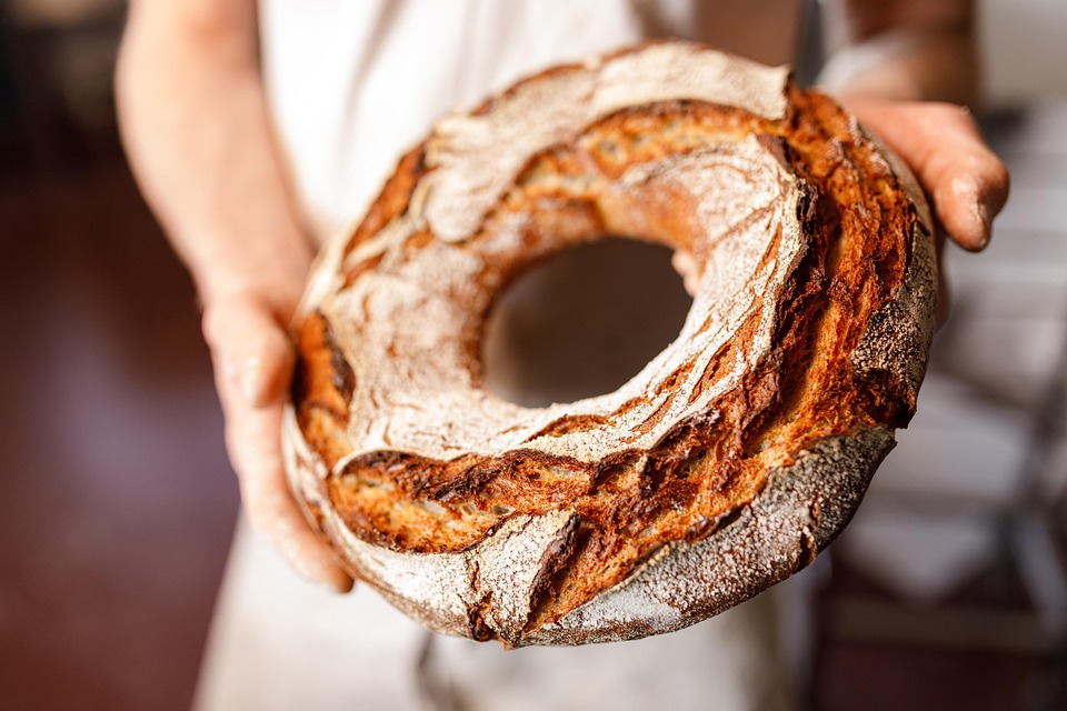 Navigating Your Future: A Comprehensive Career Roadmap for Bakers in the UK