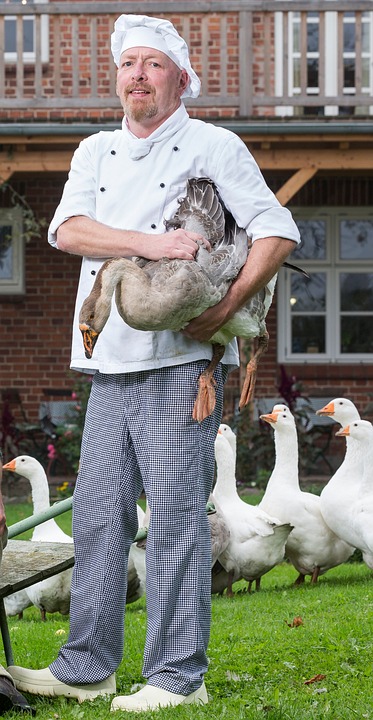 Essential Sous Chef CV Template: Stand Out in the Culinary Job Market