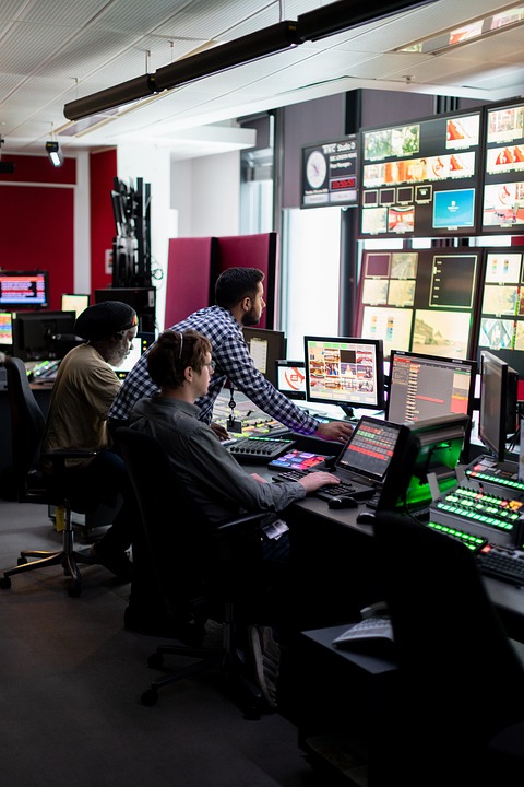 Essential Interview Guide for Broadcast Engineers: Tips and Insights to Land Your Dream Job