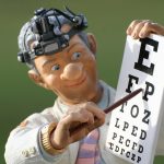 Crafting a Compelling Cover Letter for Ophthalmologists: Tips for Success in Your Job Application