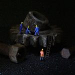 Ultimate Career Roadmap for Train Maintenance Engineers: Pathways to Success in the Rail Industry