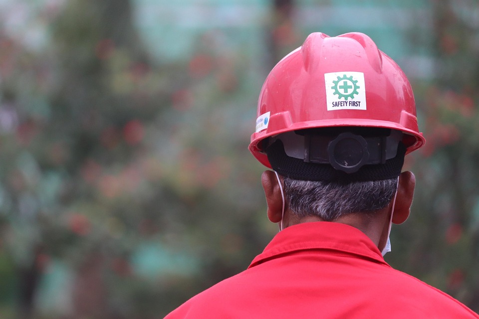 Essential Safety Engineer CV Template: Stand Out in Your Job Application