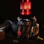 Essential Interview Guide for Aspiring Train Maintenance Engineers: Tips and Techniques for Success