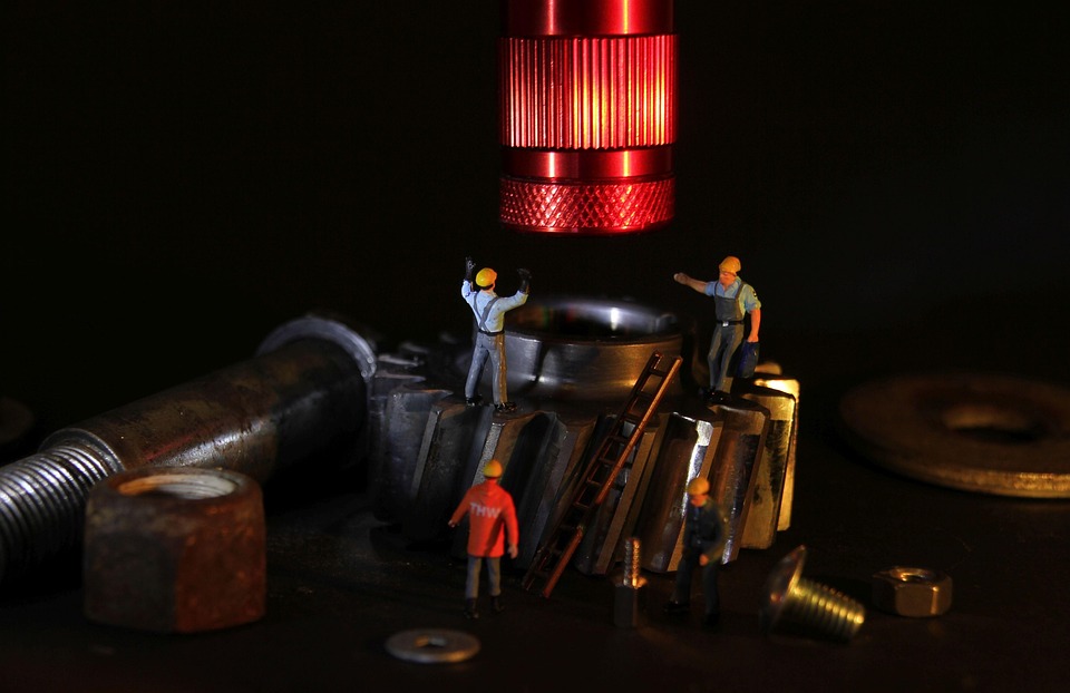 Essential Interview Guide for Aspiring Train Maintenance Engineers: Tips and Techniques for Success