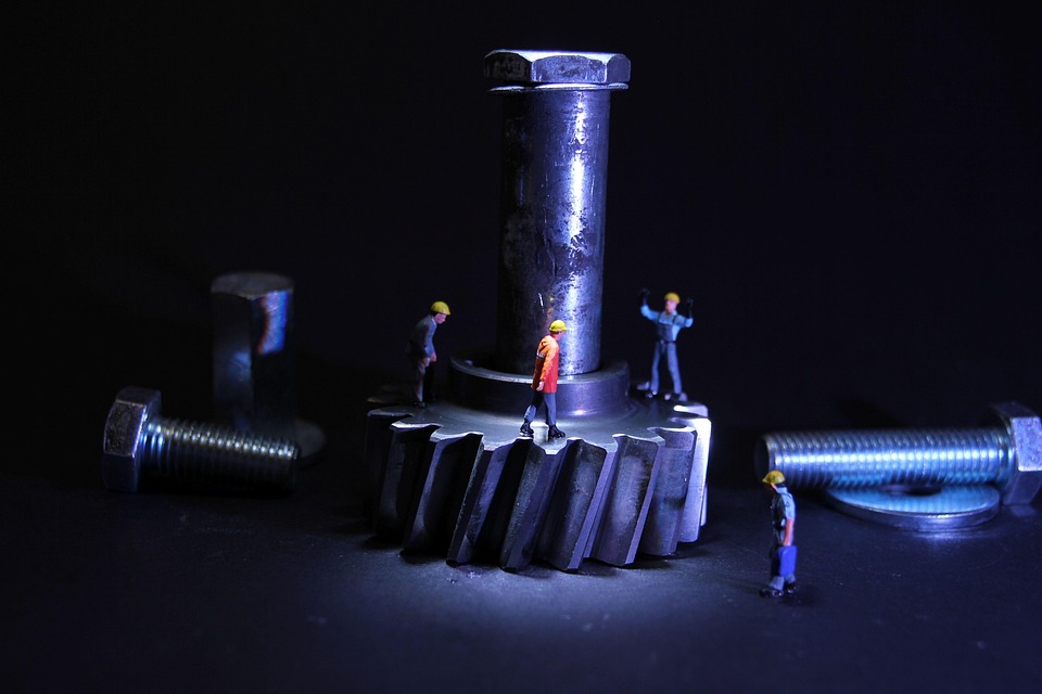 Essential Train Maintenance Engineer Resume Template: Stand Out with These Key Tips