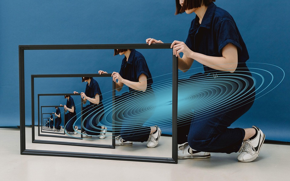 Navigating Your Career Roadmap as a Visual Effects Artist: Tips and Insights for Success