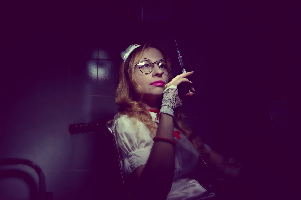 Essential Psychiatric Nurse CV Template: Stand Out in Your Job Applications