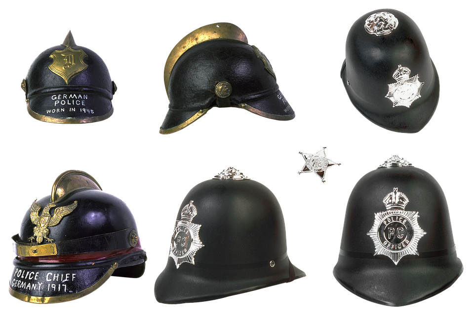 Essential Police Officer CV Template: Stand Out in Your Job Application