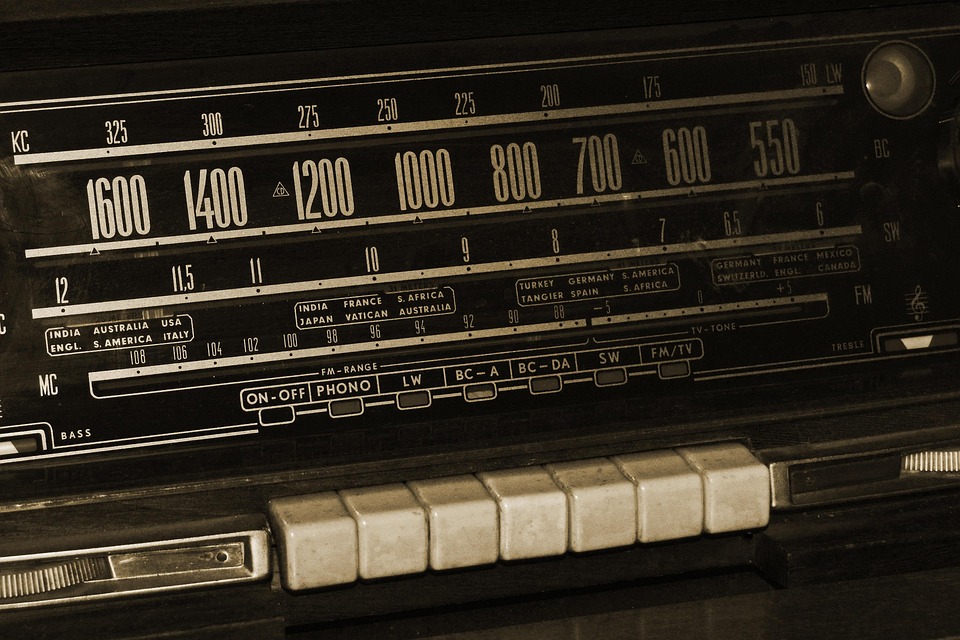 Essential Radio Producer CV Template: Crafting a Winning Resume for Success in the UK