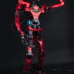 Essential Robotics Engineer Resume Template: Stand Out in Your Job Application