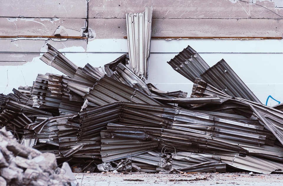 Navigating Your Career Roadmap as a Sheet Metal Worker: A Comprehensive Guide