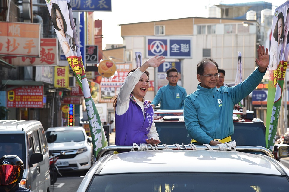 Navigating Your Career Path as a Political Adviser: Essential Roadmaps for Success