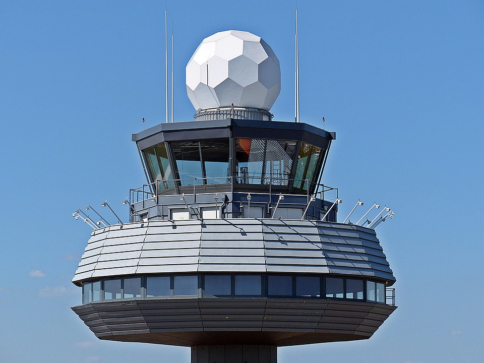 Essential Air Traffic Controller Interview Guide: Tips and Strategies for Success