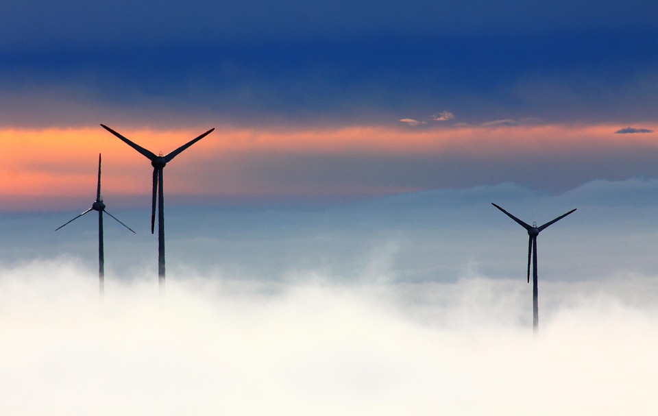 Essential Wind Turbine Technician CV Template: Highlight Your Skills for a Greener Future
