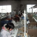 Essential Factory Worker CV Template: Stand Out in the UK Job Market