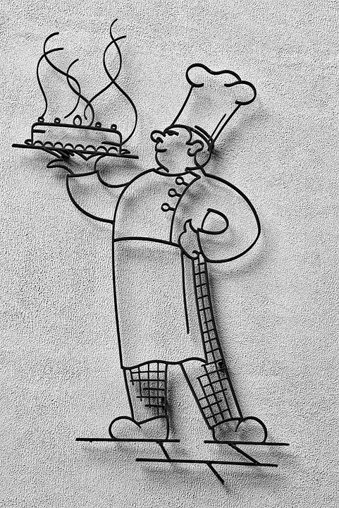 Crafting an Impressive Baker Cover Letter: Tips for Securing Your Dream Job