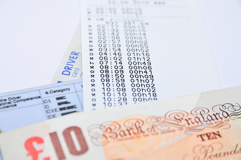 Navigating Your Future: A Comprehensive Career Roadmap for Lorry Drivers in the UK