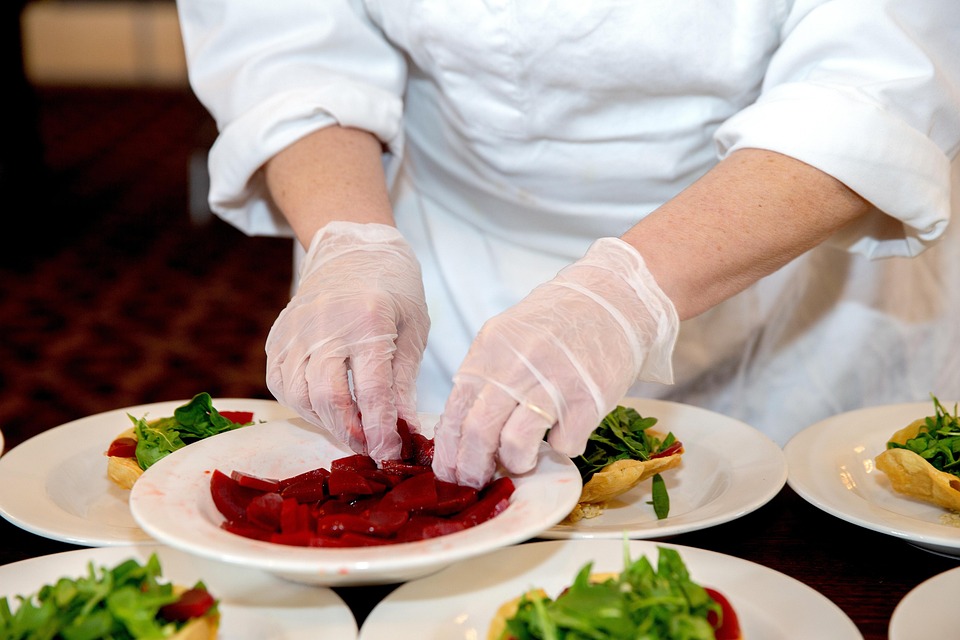 Crafting the Perfect Chef Cover Letter: Essential Tips for Success