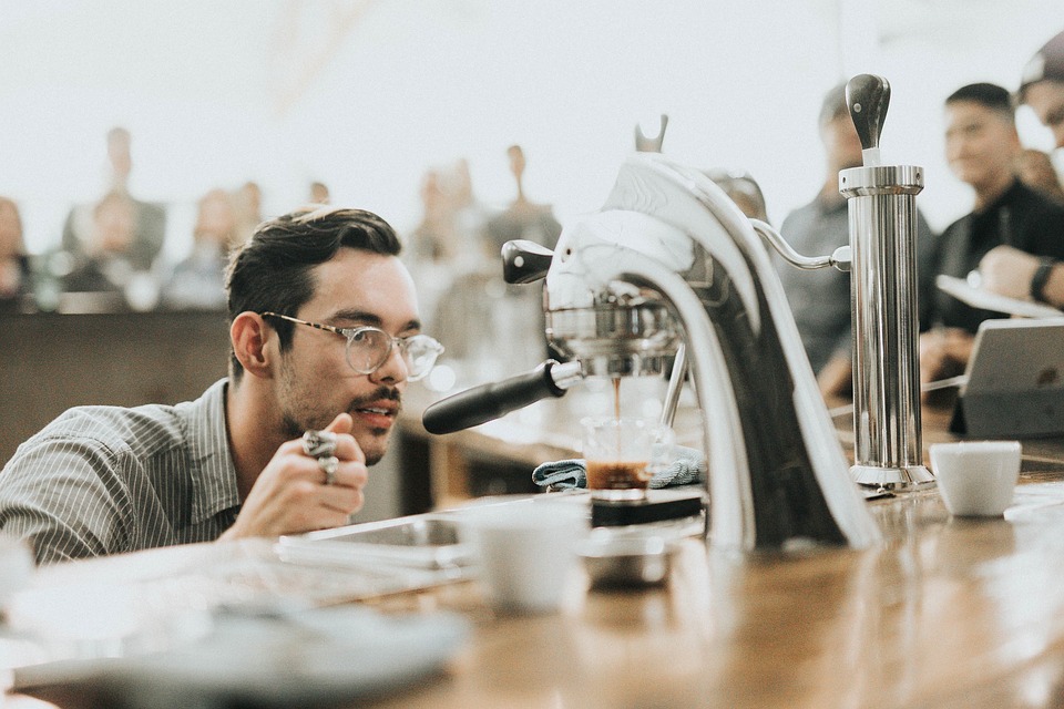 Essential Barista Interview Guide: Tips and Questions for Success