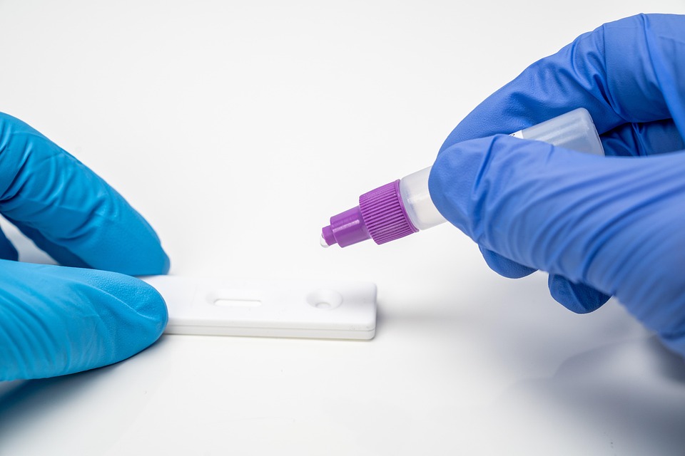 Ultimate Career Roadmap for Medical Laboratory Assistants: A Step-by-Step Guide to Success