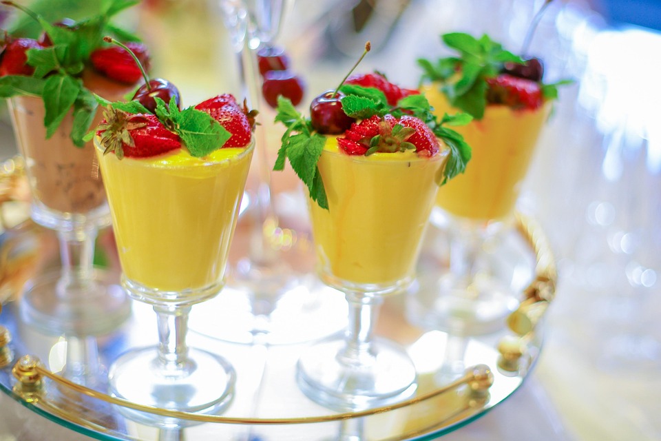 Essential Catering Manager Resume Template: Stand Out in the UK Job Market