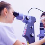 Navigating Your Career Roadmap as an Optometrist: Essential Steps for Success in the UK