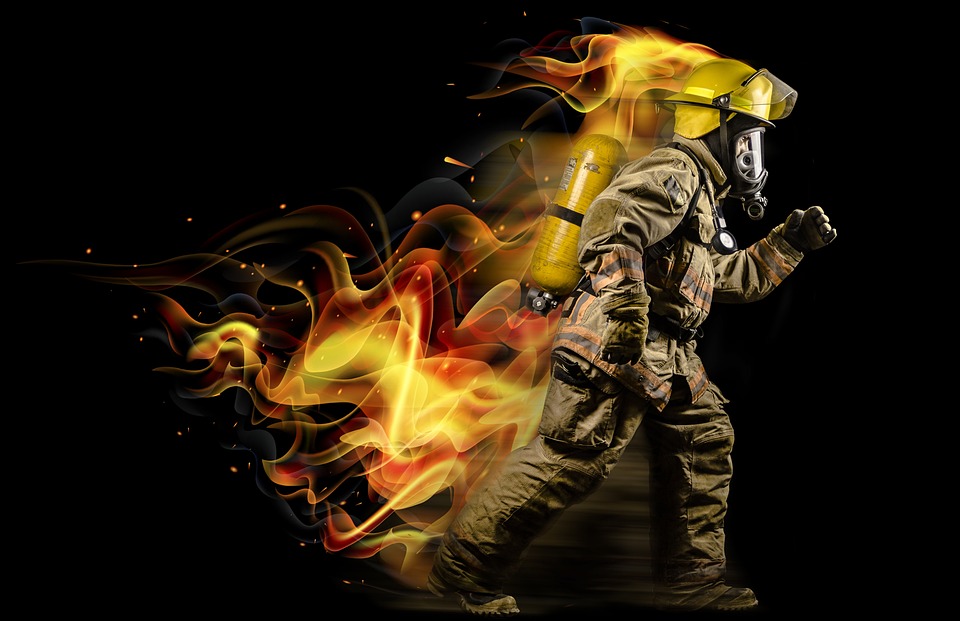 Ultimate Guide to Firefighter Career Roadmaps: Steps to Success in the UK