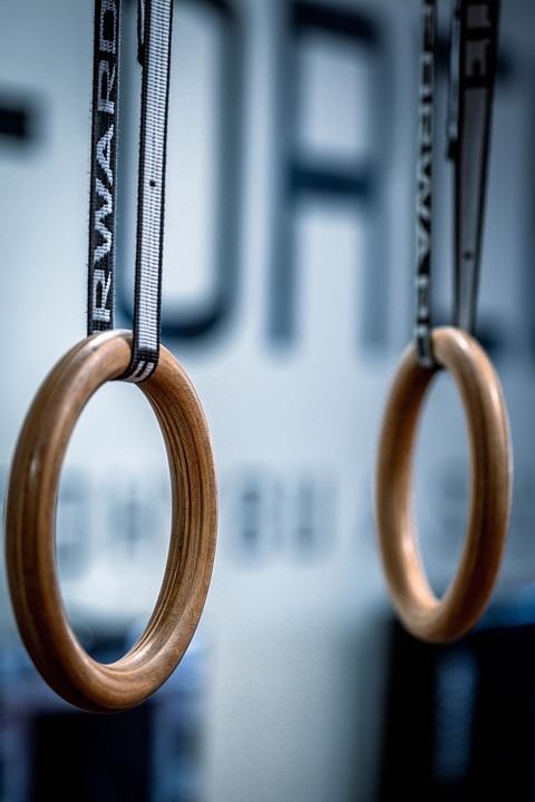 Essential Gym Manager CV Template: Stand Out in the Fitness Industry