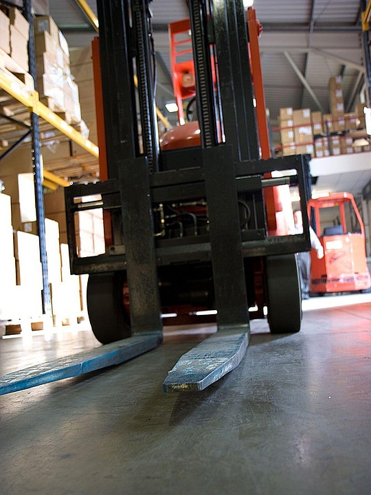 Essential Interview Guide for Forklift Operators: Tips to Secure Your Dream Job