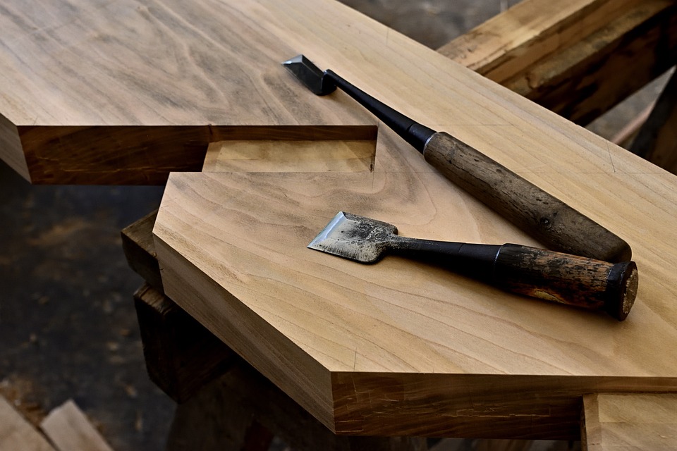 Essential Carpenter Interview Guides: Mastering the Art of Hiring Skilled Tradespeople