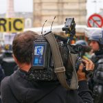 Essential Journalist CV Template: Stand Out in the Competitive Media Landscape
