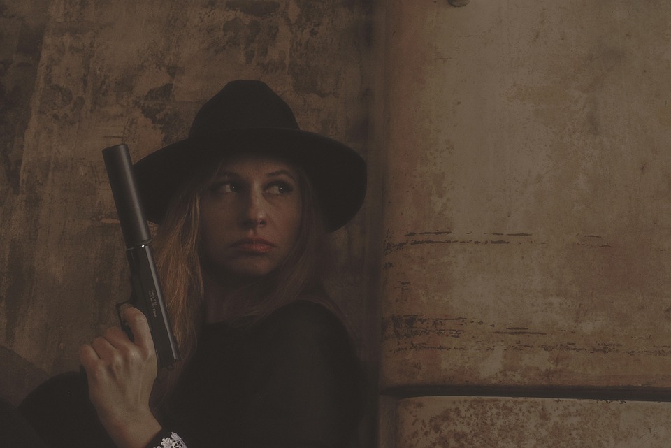 How to Craft an Impressive Detective Cover Letter: Tips for Aspiring Investigators