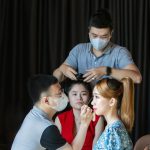 Ultimate Career Roadmap for Aspiring Make-up Artists: Your Guide to Success in the Beauty Industry